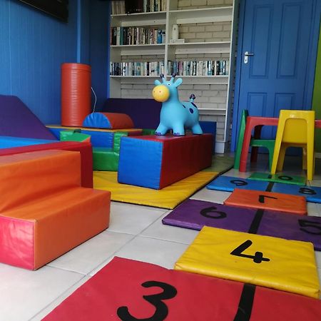 First Group Kowie River Chalets 포트알프레드 외부 사진