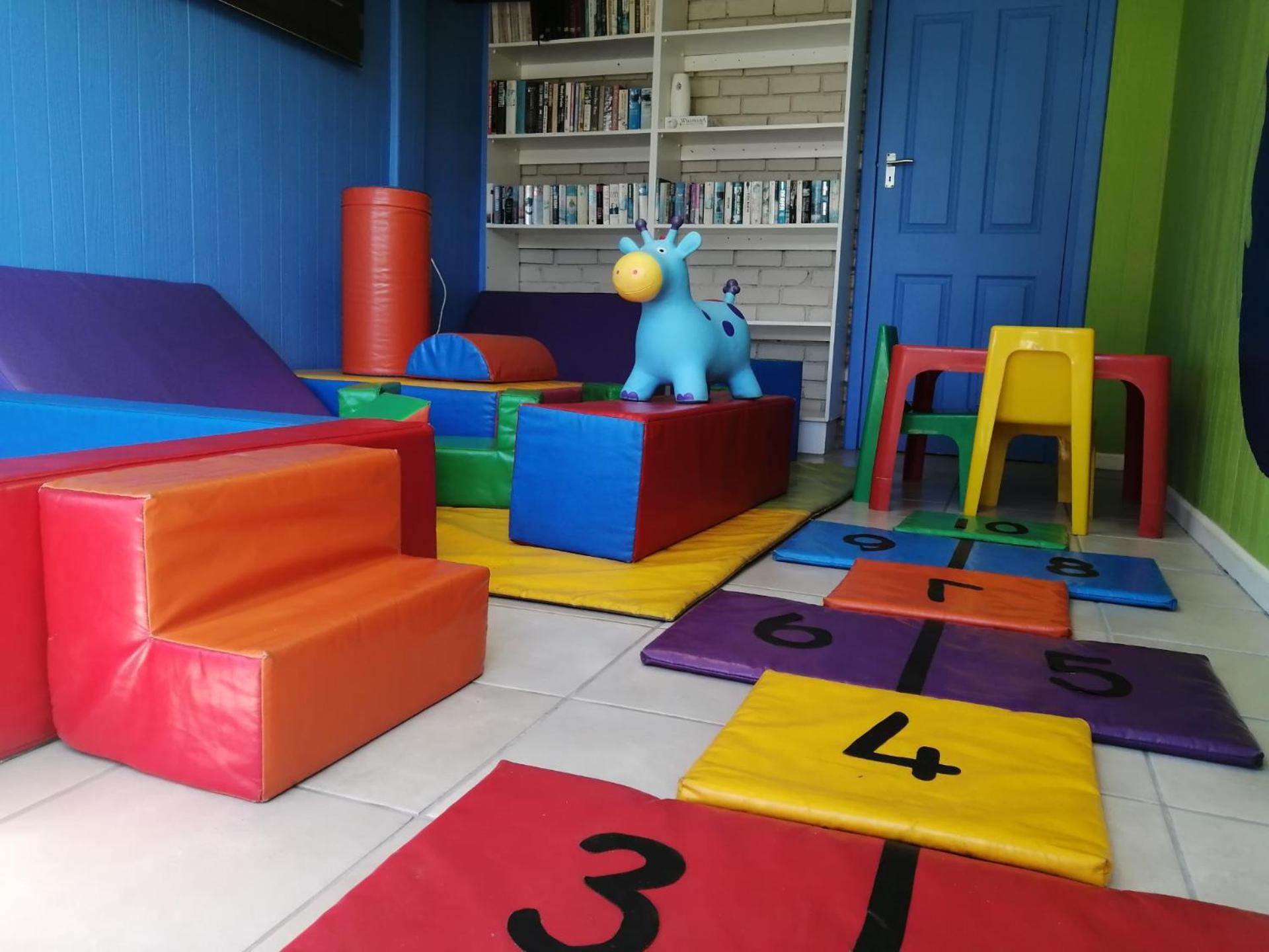 First Group Kowie River Chalets 포트알프레드 외부 사진