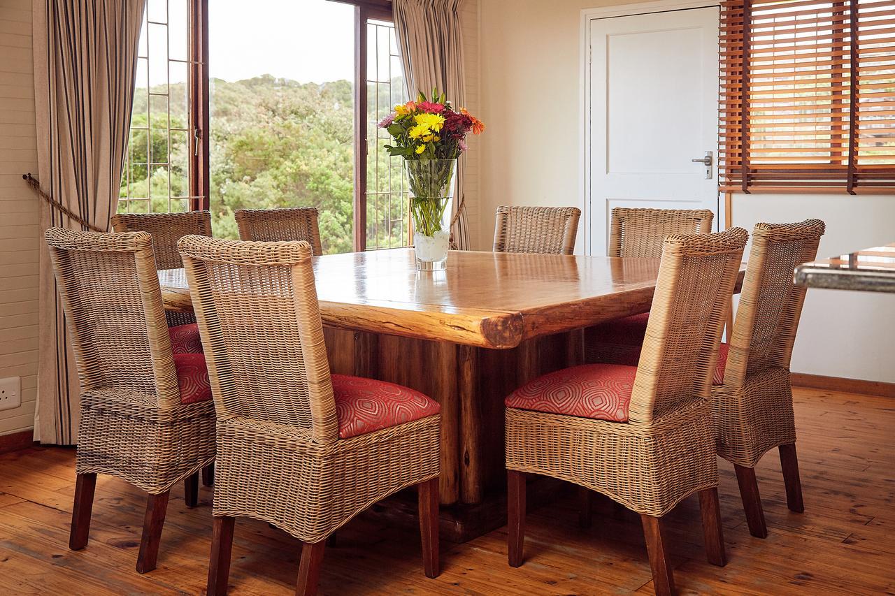 First Group Kowie River Chalets 포트알프레드 외부 사진