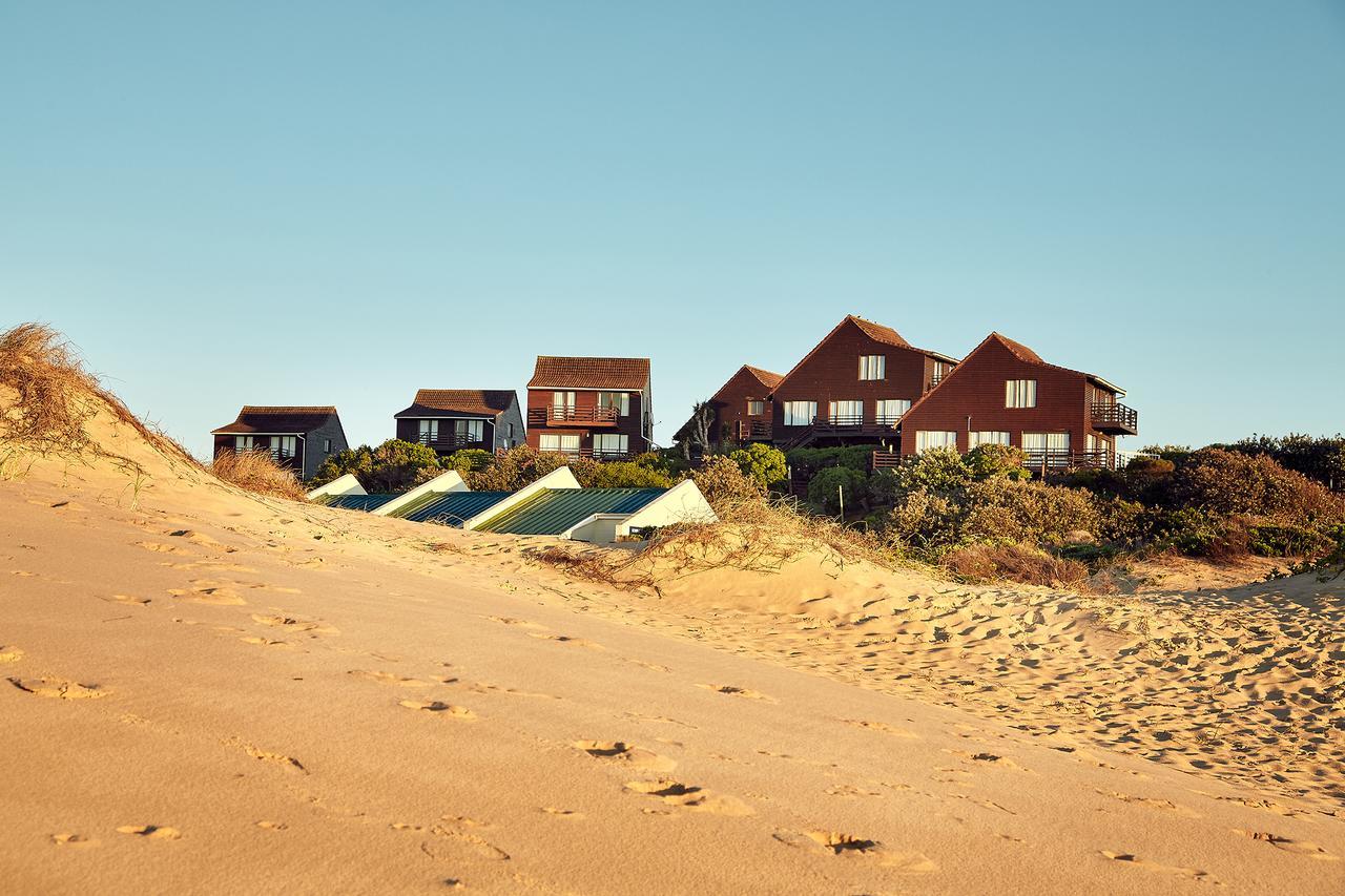 First Group Kowie River Chalets 포트알프레드 외부 사진