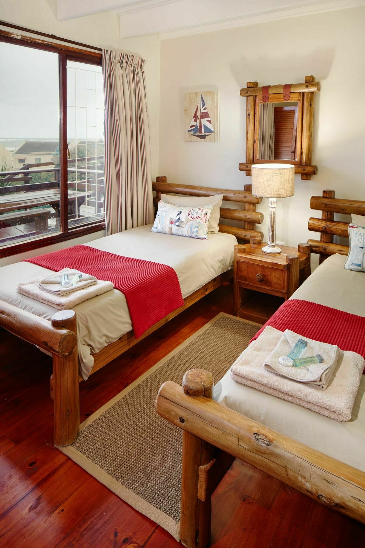 First Group Kowie River Chalets 포트알프레드 외부 사진