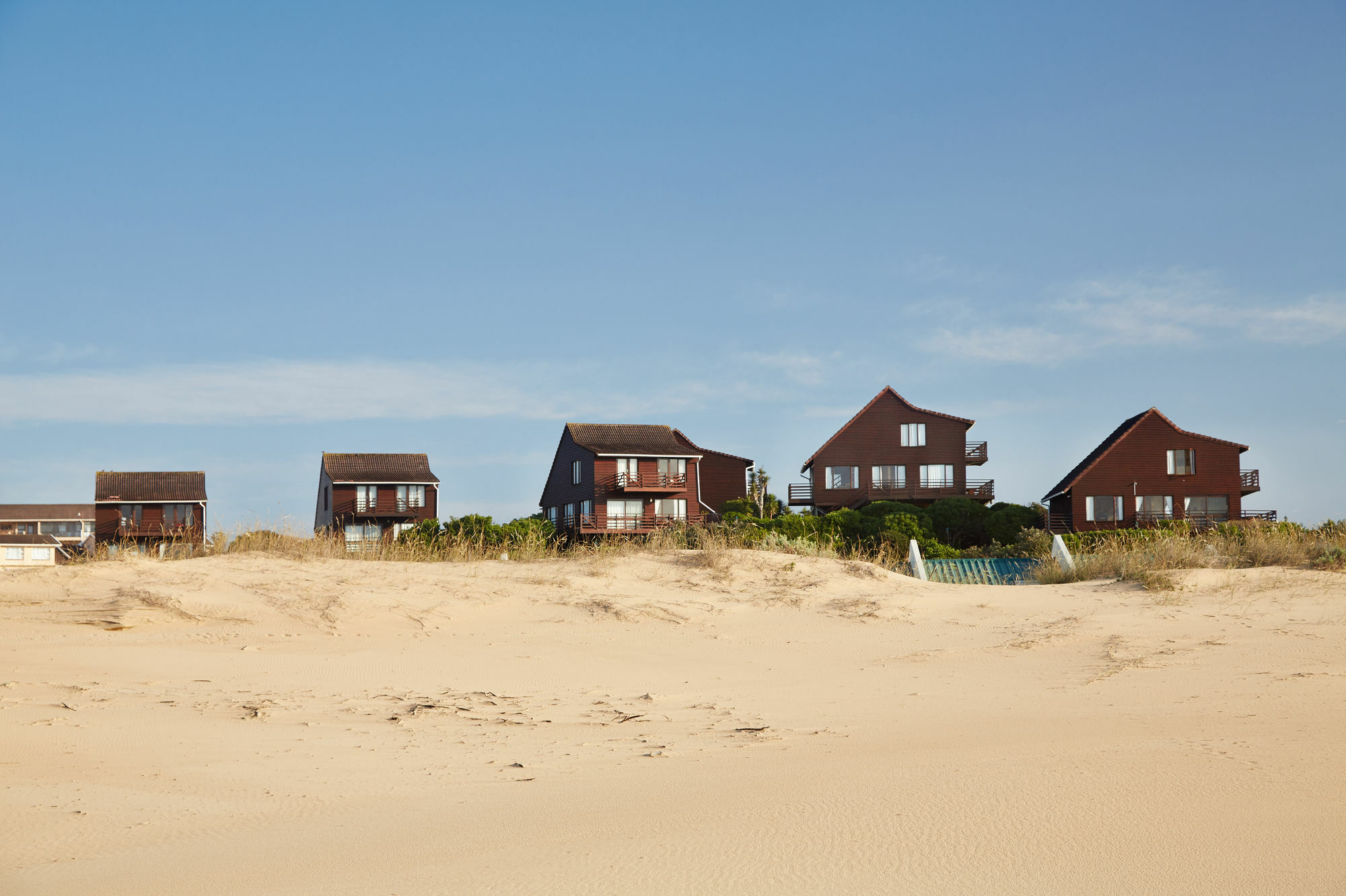 First Group Kowie River Chalets 포트알프레드 외부 사진