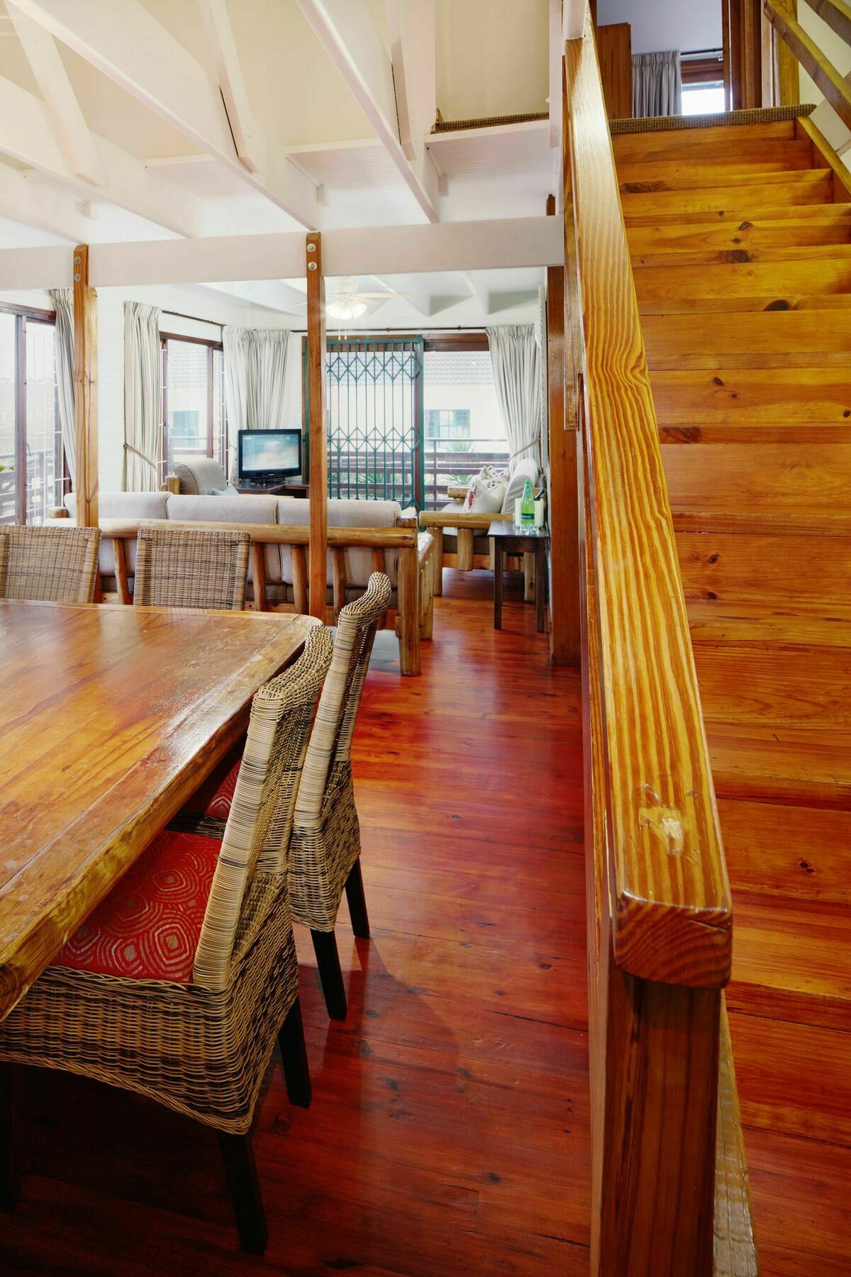 First Group Kowie River Chalets 포트알프레드 외부 사진