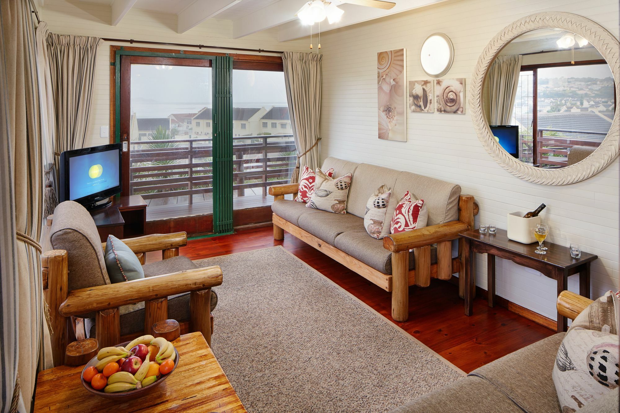 First Group Kowie River Chalets 포트알프레드 외부 사진